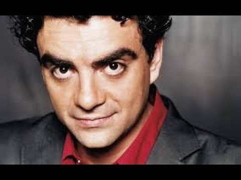 Rolando Villazon The Mexican Tenor