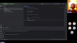 Intro To Python | Part 7 | Control Flow Statements
