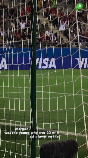 Alex Morgan: A Legend in the Making - Career Achievements and Profile Stats Uncovered! #AlexMorgan #SoccerLegend #WomensFootball #GoalScorer | PZ Prime News