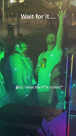 Cyril Riley DJ Remixes Celine Dion with Soulful Vibes