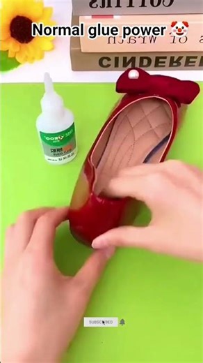 normal Blue Power vs this brand glue power 🥶 @RandomlyDudeYT @Mr.AniYT1 #viral