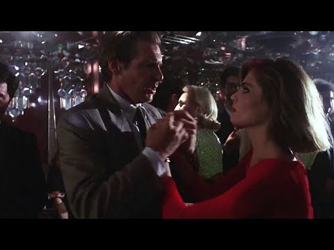 Frantic Full Movie Facts & Review In English / Harrison Ford / Betty Buckley