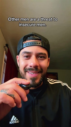 Understanding Insecurity in Men: Traits and Behaviors