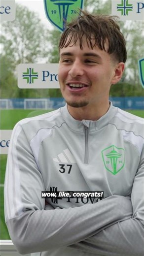 🤯 Snyder was shocked! #football #soccer #highlights #goals #seattle #seattlesounders #fyp #trending