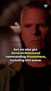 22 Years since Stargate SG-1 : Lost City, Part 2" #shorts