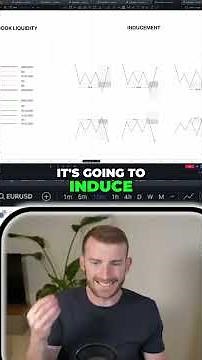 Inducement Strategy: Mastering Liquidity in Forex Trading
