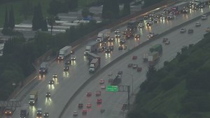 11-year-old killed in wrong-way crash on 60 Freeway; 2 charged in girl's death