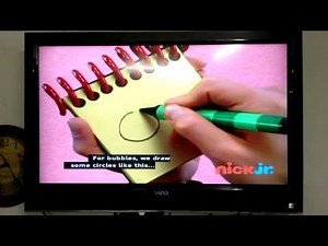 Blue's Clues 3 Clues From Superfriends!