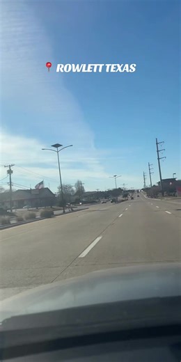 #Rowlett, Texas, is a growing, upscale suburb of Dallas located on Lake Ray Hubbard, known for its small-town feel within a large metropolitan area. Incorporated in 1952, it offers residents a mix of suburban living with access to city amenities, recreation on the lake, and a variety of parks and shopping centers. The city operates under a Council-City Manager form of government and provides a full range of municipal services. #Texans #rowlett #livehighlights #tiktoklive