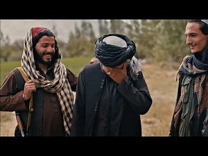 Taliban Fighters Laughing About Women Politicians | Hind Hassan Interview