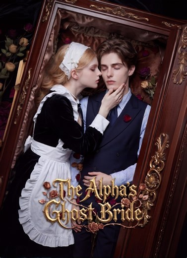 The Alpha’s Ghost Bride - Full Movie - Full - Full EP