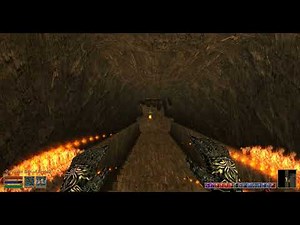 Magic Diversity Mod -- The Elder Scrolls III: Morrowind -- OpenMW 0.47