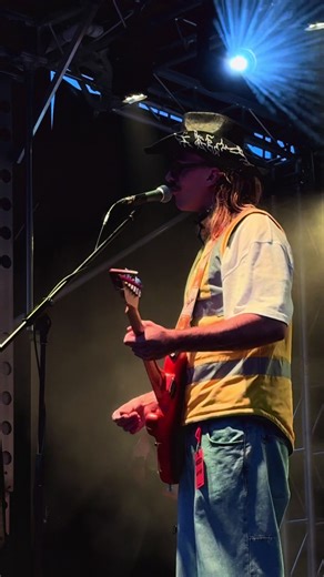 Sun Down Festival: Energizing Australian Music Experience