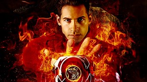 MMPR: The Last Ranger Parody VII