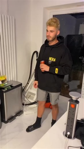 Big night Saturday night