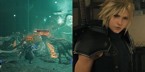Final Fantasy 7 Rebirth: How To Build Pressure & Stagger Enemies