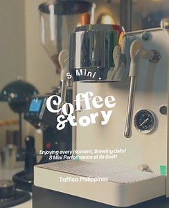 S Mini Espresso Machine: Test & Tips for Coffee Lovers
