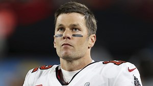 Silver: Why Tom Brady's jersey-number critique is hypocritical