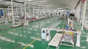 [Hot Item] Made in China, High Quality Manufactur Powder Spraying/Electrostatic Spraying/Painting Equipment/Spraying/Painting Line/Spraying Machine/Powder Spraying Machine