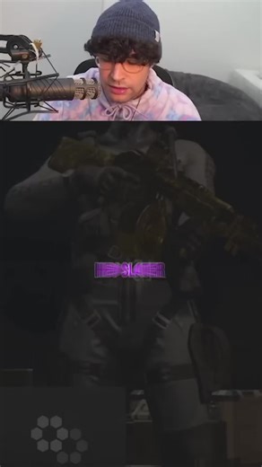 I did a MAGIC TRICK in WarZone then this HAPPENED...😱 | warzone