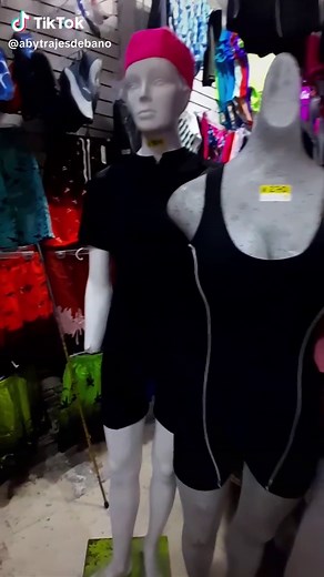Los Mejores Trajes de Baño para Natación
