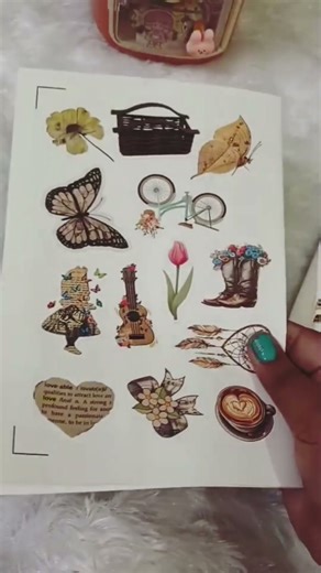 Aesthetic Finds #shorts #meesho #meeshofinds #unboxing #shortsfeed #shortvideo #short