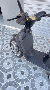 Piaggio free neuf , récemment importé de l’Italie.52715097 | Clinique scooter Elbey