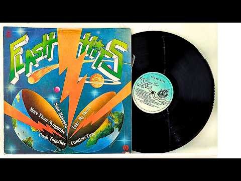 Flash Hits - ℗ 1983 - Baú 🎶