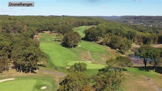 Yale Golf Course Reopens With Hopes of Returning to Original Form
