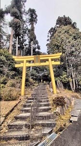 山科・「大光山 本圀寺」黄金色の鳥居がまばゆい「清正宮」加藤清正公ゆかり 出世運、勝負運にご利益。