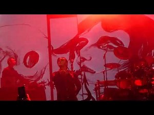 Satyricon - Live In Moscow 2018 (Full concert)