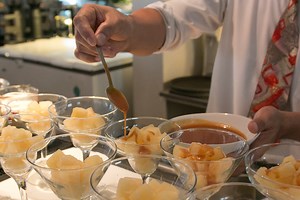 Young Filipinos are eating less fruit–and it’s making them more sickly