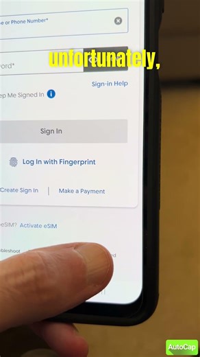 How to unlock your cricket phone
