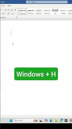 Ms Word me voice typing | How to do voice typing in ms word #techknowkrunal ‪@TechKnowKrunal‬