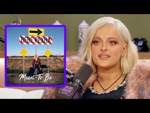 Bebe Rexha on People Turning Down Her Biggest Hits