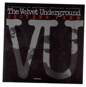 The Velvet Underground - Another View