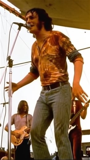 Joe Cocker turned a simple tune about friendship into a spiritual experience. Even Paul McCartney admitted - “He made it completely his own.” #JoeCocker #RockLegend #woodstock #withalittlehelpfrommyfriends #musiclovers #paulmccartney #thebeatles | Joe Cocker Fan Zone