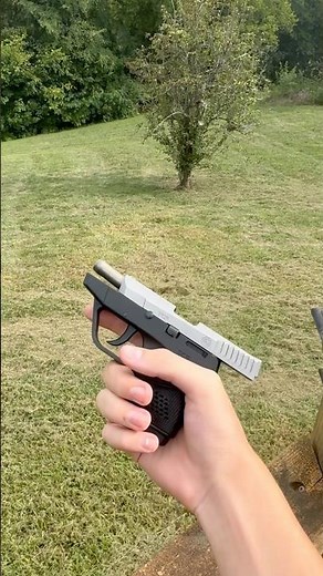 Shooting the Taurus TCP 380 Auto – Compact and Reliable