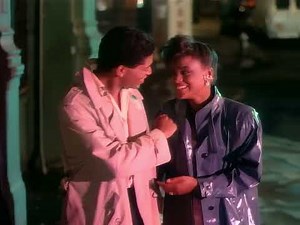 Oran Juice Jones - The Rain (Remastered) 4K