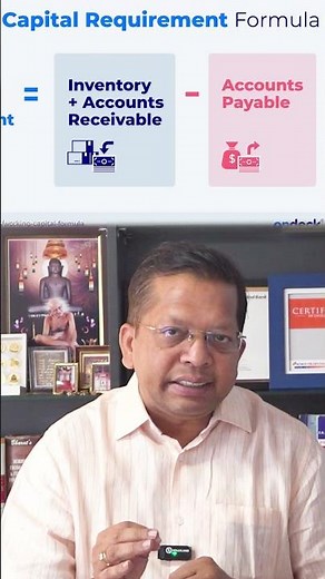 "What Is Working Capital? A Must-Know for Every MSME!"