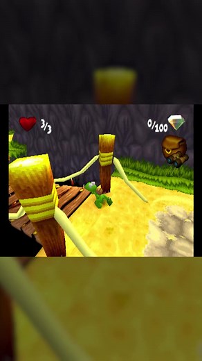 🐊 On This Day in 1999, the beloved Croc 2 snaps his way onto the PlayStation. Did you play Croc 2 or Croc? 🎮 #RetroGaming #Nostalgia #NostalgicGaming #Croc #GameDev #IndieDev #RetroGamer | GameDev.tv