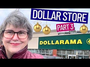 BUDGET SEWING - 10 SEWING HACKS FROM THE DOLLAR STORE PART 3