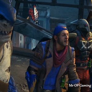 2.7K views · 29 reactions | Captivating Speed Duel: Reverse Flash vs. Flash in Mind-Bending Race Scene | Mr OP Gaming | Facebook