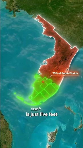 You Won’t Believe What’s Happening to This U.S. State