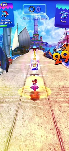 Gaming Music Experience with Sonic