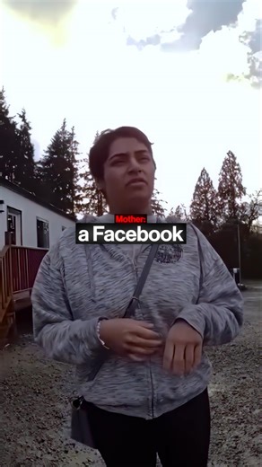 Mother's Son "Mysteriously" Disappears