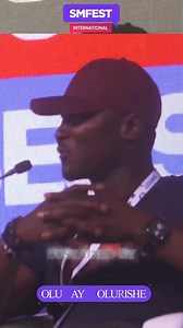 If you want to build a sustainable business, you must have the right networks, integrity, and leverage mentorship. #smfestabuja #smfest #smfestowerri #smfestawka #fypシ #viralreels #foryoupageシ #tips | Smfest