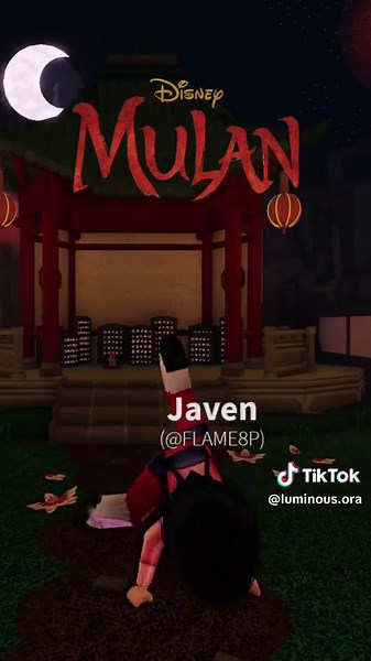 Mulan’s Decision: A Nostalgic Disney Reflection