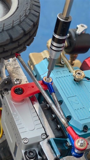 String control system servo motor applied #project