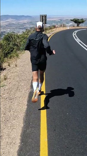 361° Ventus 2 Review | Premium Cushioned Daily Running Shoe